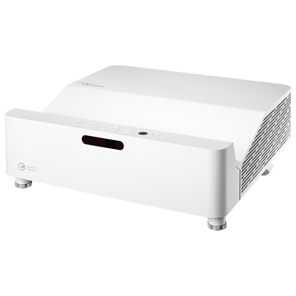 超短焦点レーザーDLPプロジェクター／3200lm／WXGA