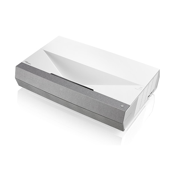 4K HDR対応DLP超短焦点レーザプロジェクター／2500lm／4K UHD