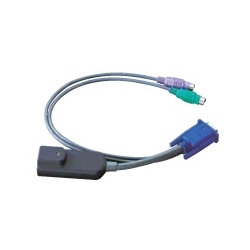 Cat6対応 KVM 用 USBドングル