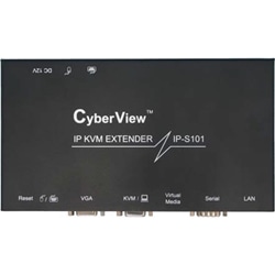 IP KVMエクステンダー