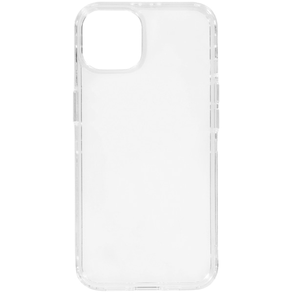 液晶画面保護光沢ガラス1枚付 iPhone 13専用 360度全面保護のフルカバーケース クリア 製品サイズ約76(W)×13(D)×150(H)mm