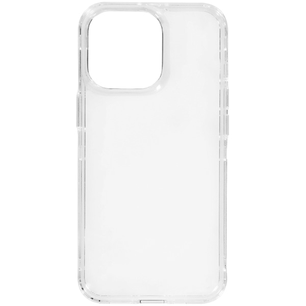 液晶画面保護光沢ガラス1枚付 iPhone 13 Pro専用 360度全面保護のフルカバーケース クリア 製品サイズ約76(W)×13(D)×150(H)mm