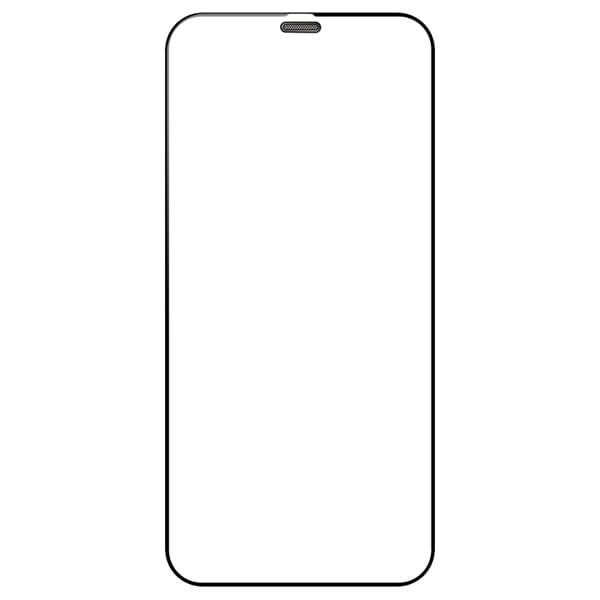 iPhone 12 mini対応液晶画面保護強化ガラス 光沢 製品サイズ約60.1(W)×0.33(D)×127.4(H)mm