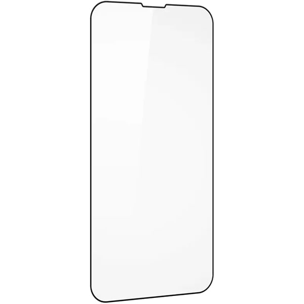 iPhone 14 Plus/iPhone 13 Pro Max対応液晶画面保護強化ガラス 光沢 製品サイズ約74.7(W)×0.33(D)×157.5(H)mm