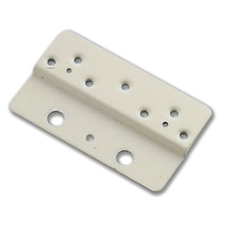 スクリーン取付金具