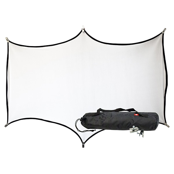 フレキシブルスクリーン（フレピタ）