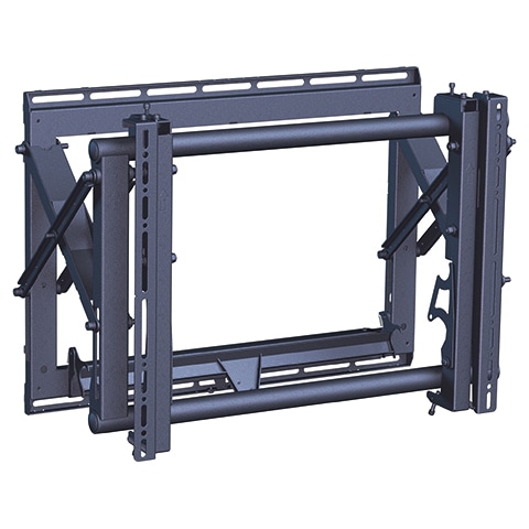 Vogel`s 大型ディスプレイ用壁付ハンガー