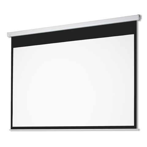 Cセレクション電動スクリーン 80型WXGA