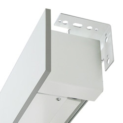 サイドブラケット 適用サイズ：80～150型