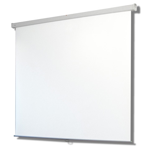 Cセレクション手動スクリーン マスクなし/80型NTSC