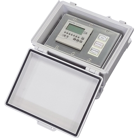 一連用壁埋込スイッチ ボックスタイプ