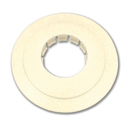 化粧アダプター アイボリー