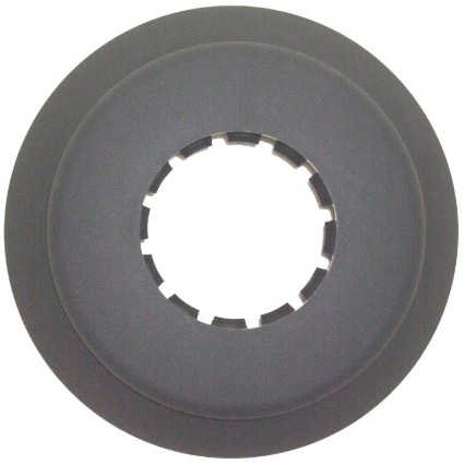 化粧アダプター ブラック