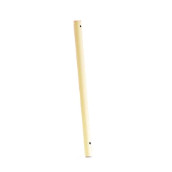 内パイプ アイボリー L:630mm