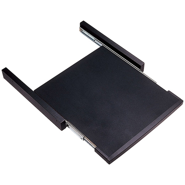 スライド棚板 プレミアムホワイト