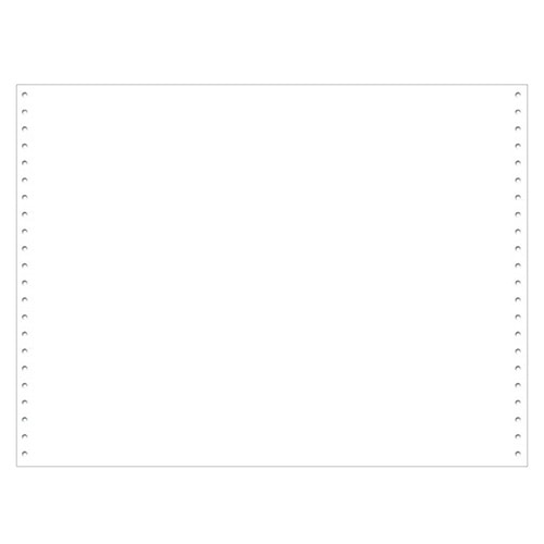 ストックフォーム 15インチ・無地 2000枚