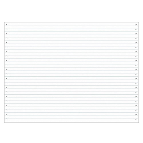 ストックフォーム 15インチ・ライン付き 2000枚