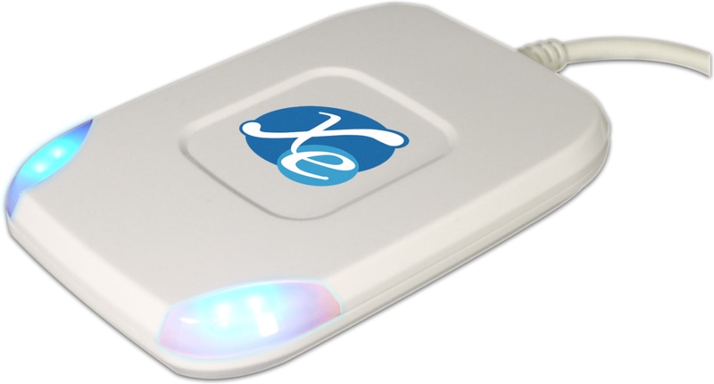 PCA カード番号登録キットXe