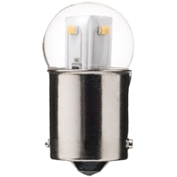 回転灯用LED電球