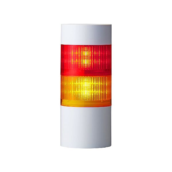 積層信号灯 シグナルタワー Φ100 LR10シリーズ