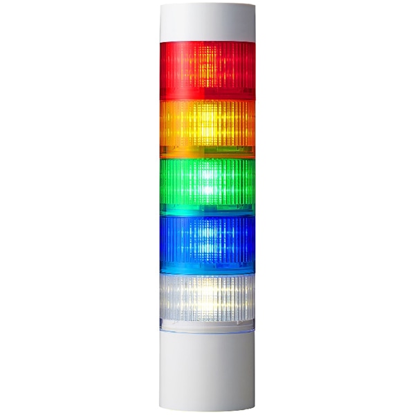 積層信号灯 シグナルタワー Φ100 LR10シリーズ