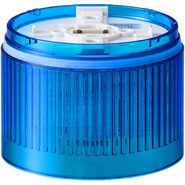 積層信号灯 シグナルタワー Φ100 LR10シリーズ用 LEDユニット