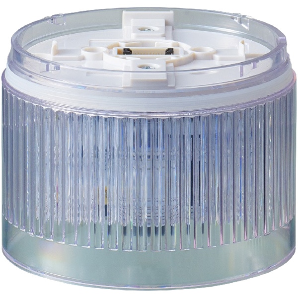 積層信号灯 シグナルタワー Φ100 LR10シリーズ用 LEDユニット