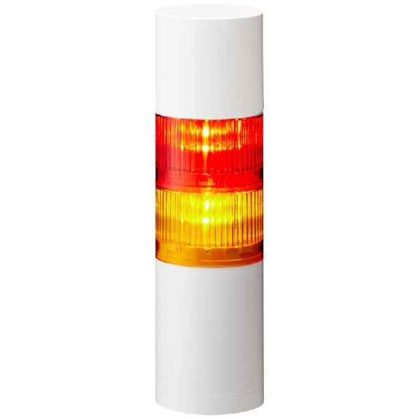 LR6シグナル・タワー積層信号灯Φ60