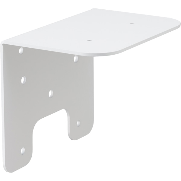 NHVシリーズ用 壁面取付ブラケット