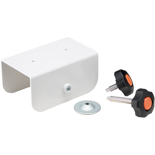 NHVシリーズ用 パーティション取付ブラケット