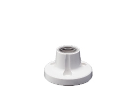 アルミポール（Nタイプ）用 円形ブラケット