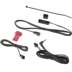 パーキングブレーキ接続ケーブル（オートマチック車シフトレバー取付）