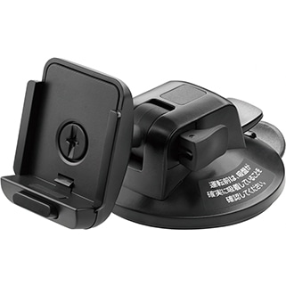 車載用吸盤スタンド