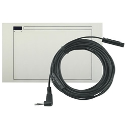 FM-VICS用アンテナ（のせかえ用）