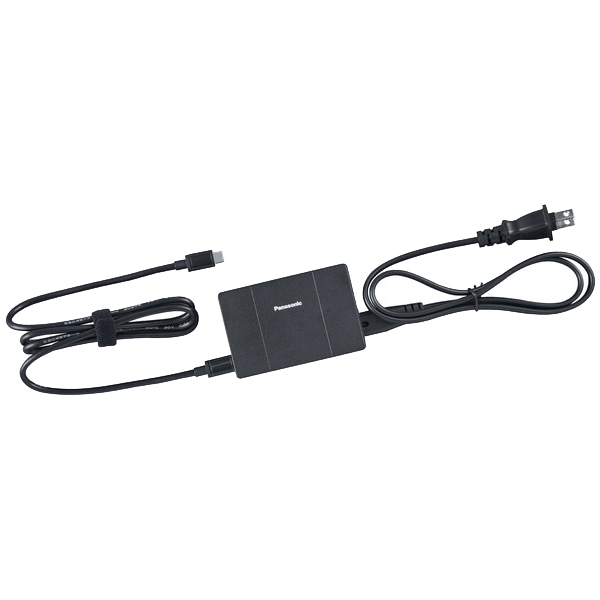 ACアダプター（USB Power Delivery対応）