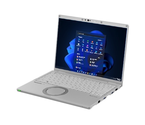 Let`s note FV4 法人モデル（Core i5-1345U/16GB/SSD256GB/光学ドライブなし/Win11Pro/Officeなし/14.0型/指紋/バッテリー(L)）