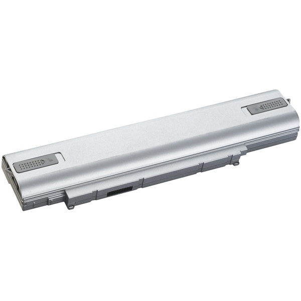 Let`s note SV用バッテリーパック(S)（シルバー）