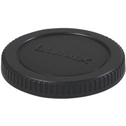 ボディキャップ