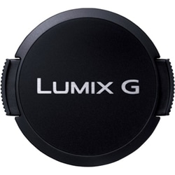 レンズキャップ （ブラック）