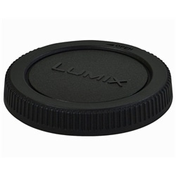 レンズリアキャップ