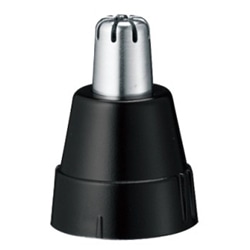 エチケットカッター 鼻毛カッター用替刃 （黒）