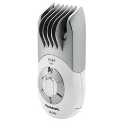 セルフヘアーカッター （白）