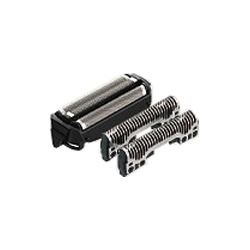 Z-150外刃（カセット式）+Z-400内刃の替刃セット