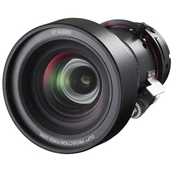 固定焦点レンズ