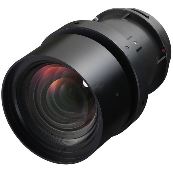 固定焦点レンズ