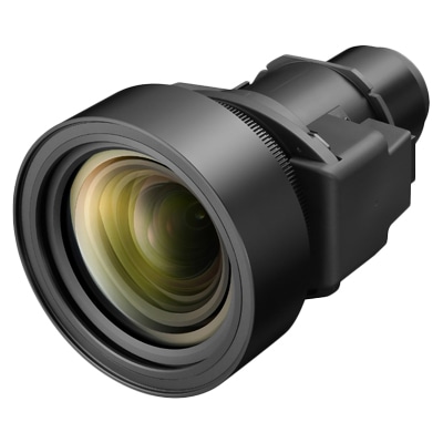 ズームレンズ（MZ16Kシリーズ用）