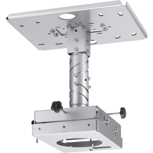 天つり金具（高天井用、6軸調整）