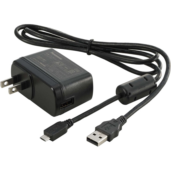 FZ-T1専用ACアダプター