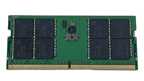 TOUGHBOOK FZ-40E用増設メモリー