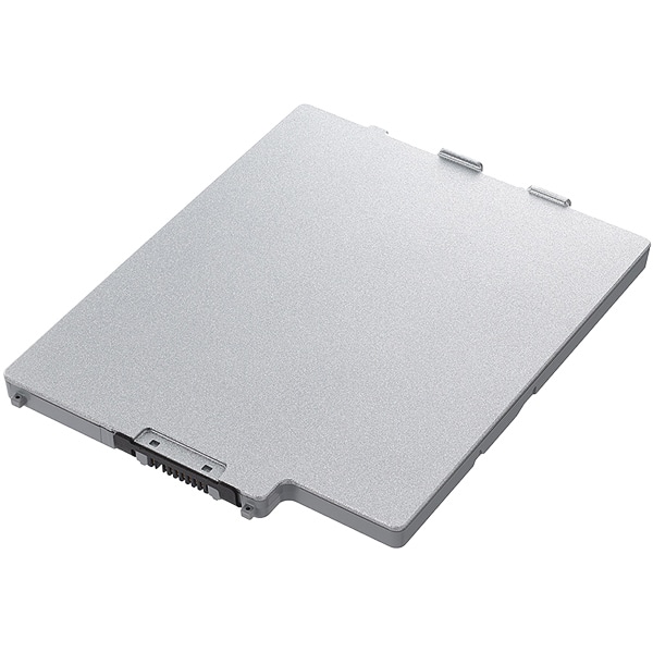 TOUGHPAD FZ-G1シリーズ用バッテリーパック